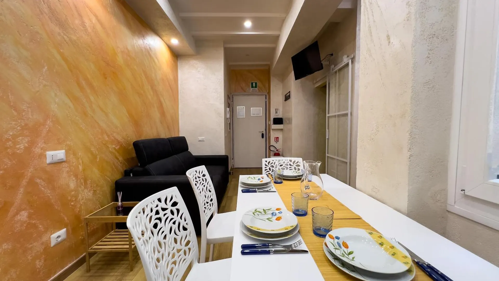 Apartment Casa Vacanze Roma Lido Lido di Ostia