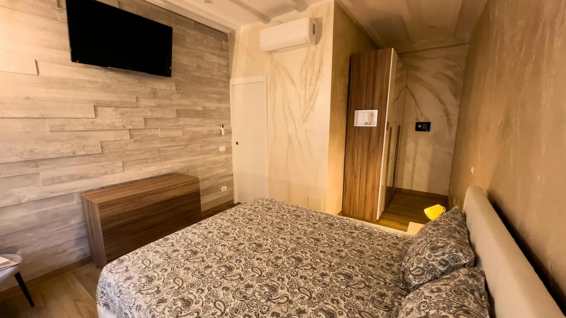 Casa Vacanze Roma Lido Lido di Ostia