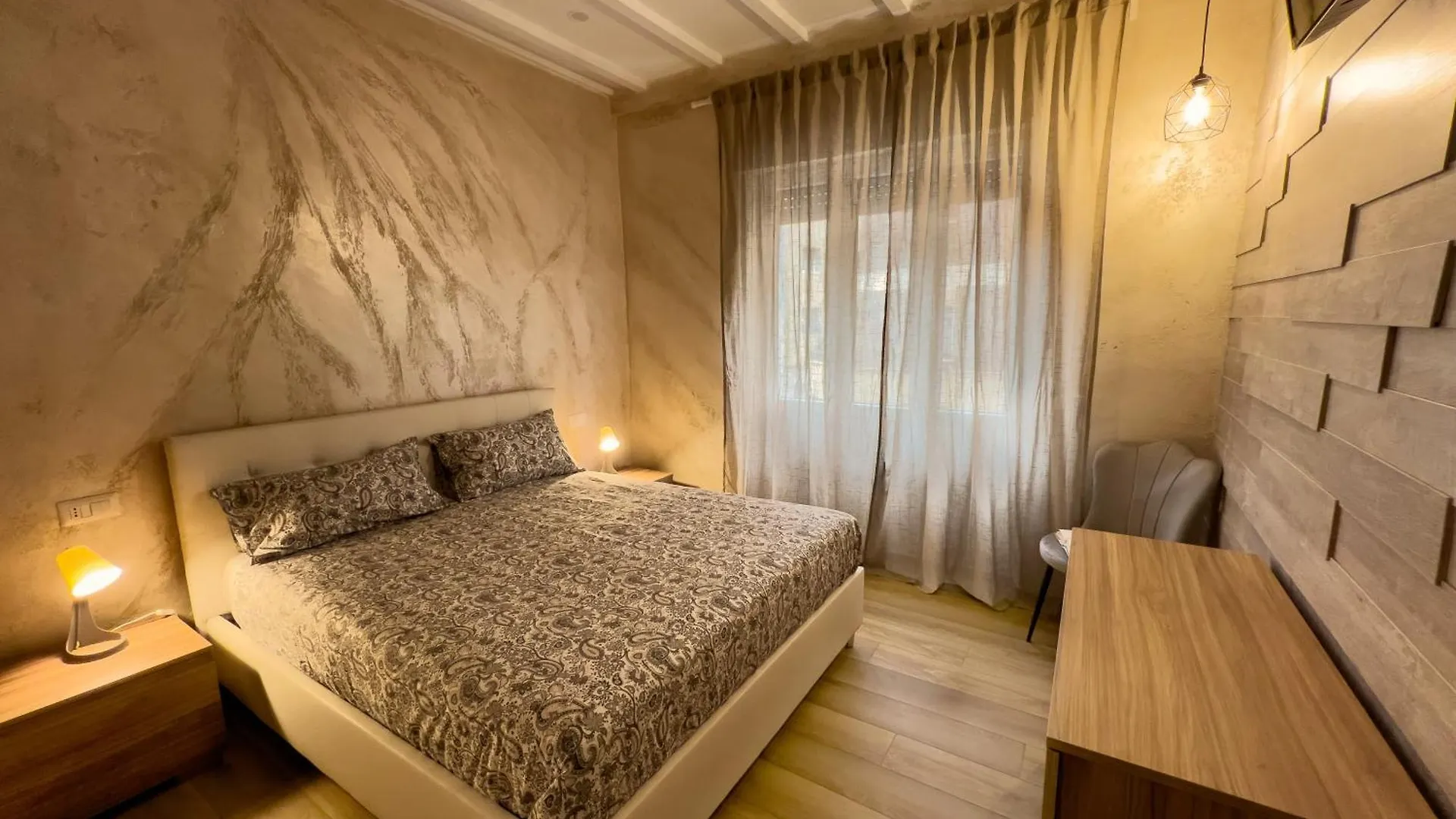 Casa Vacanze Roma Lido Lido di Ostia