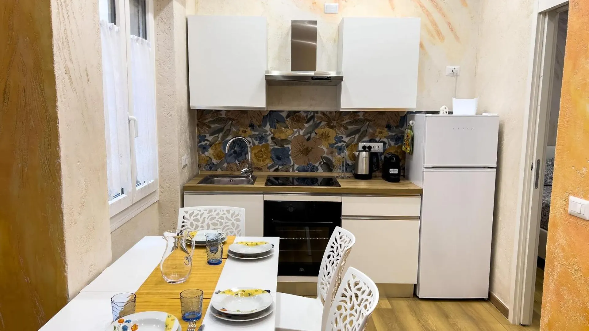 Casa Vacanze Roma Lido Lido di Ostia