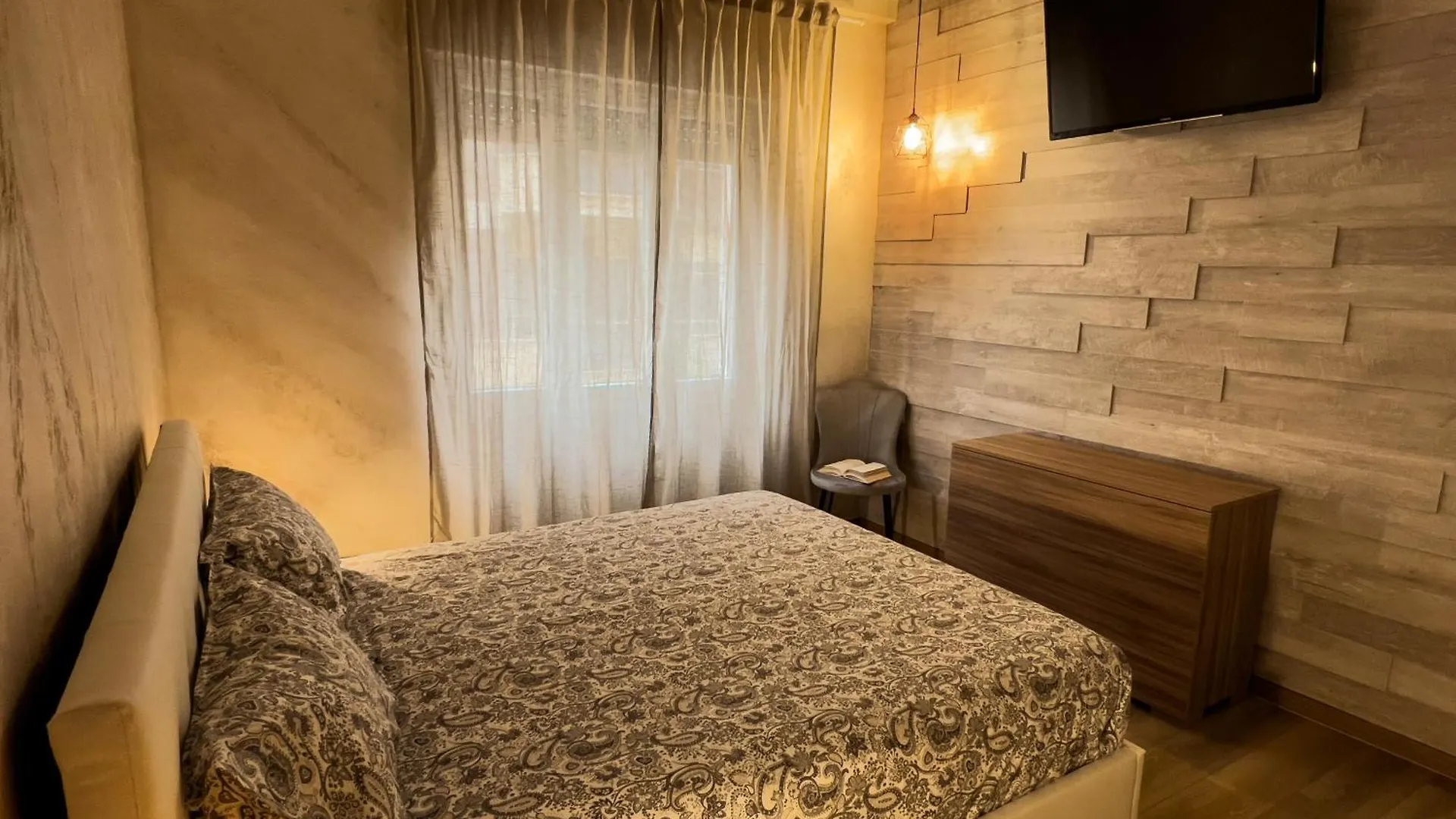 Casa Vacanze Roma Lido Lido di Ostia Italy