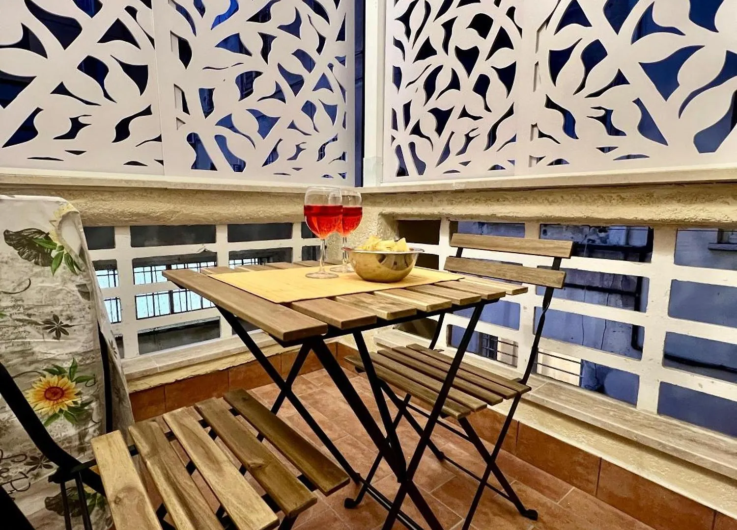 Casa Vacanze Roma Lido Lido di Ostia