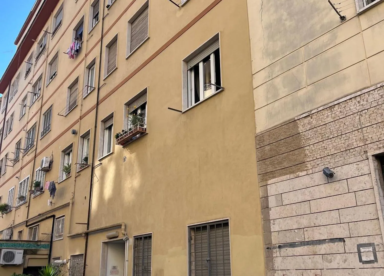 Apartment Casa Vacanze Roma Lido Lido di Ostia