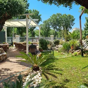 My Roma Ostia