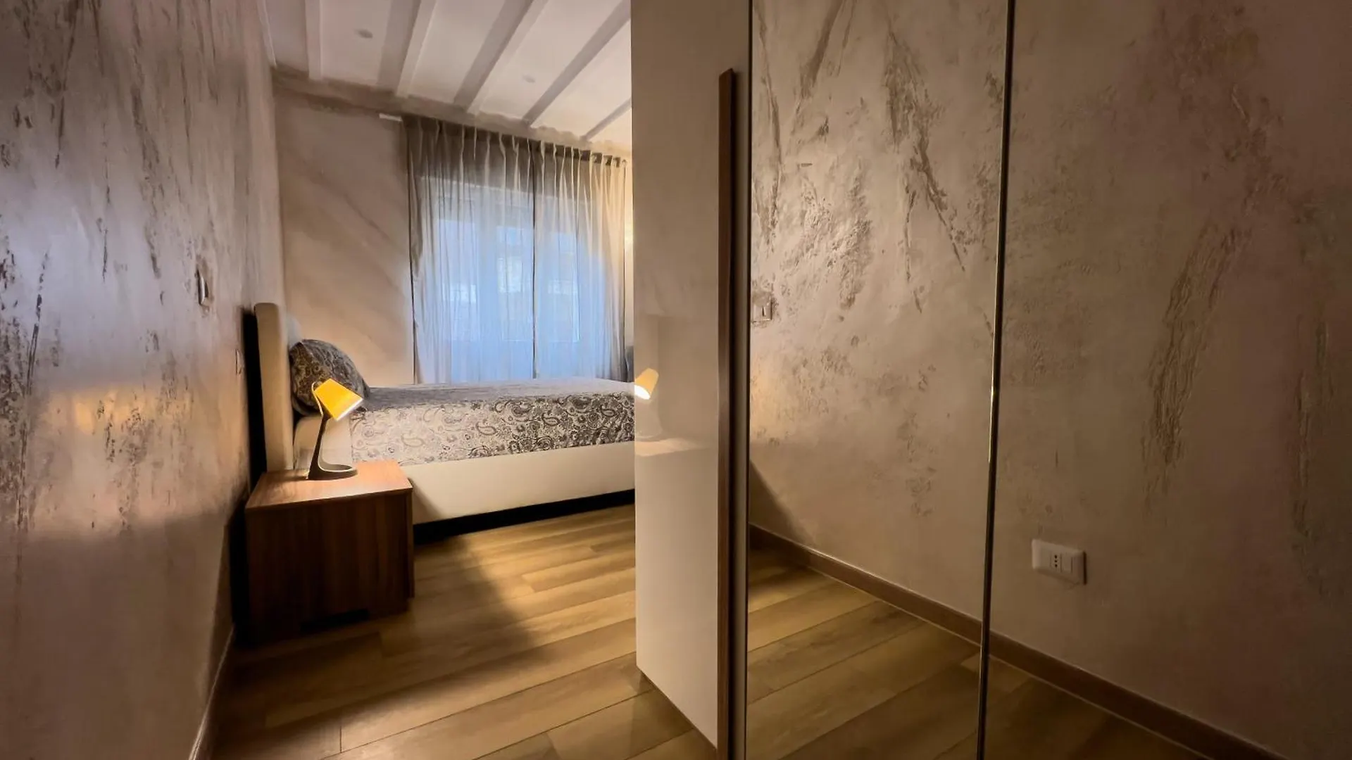Apartmán Casa Vacanze Roma Lido Lido di Ostia Itálie