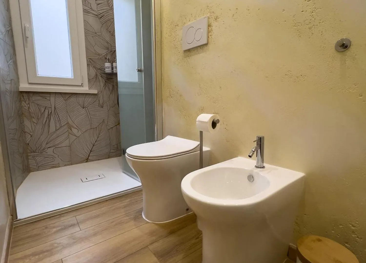 Apartmán Casa Vacanze Roma Lido Lido di Ostia