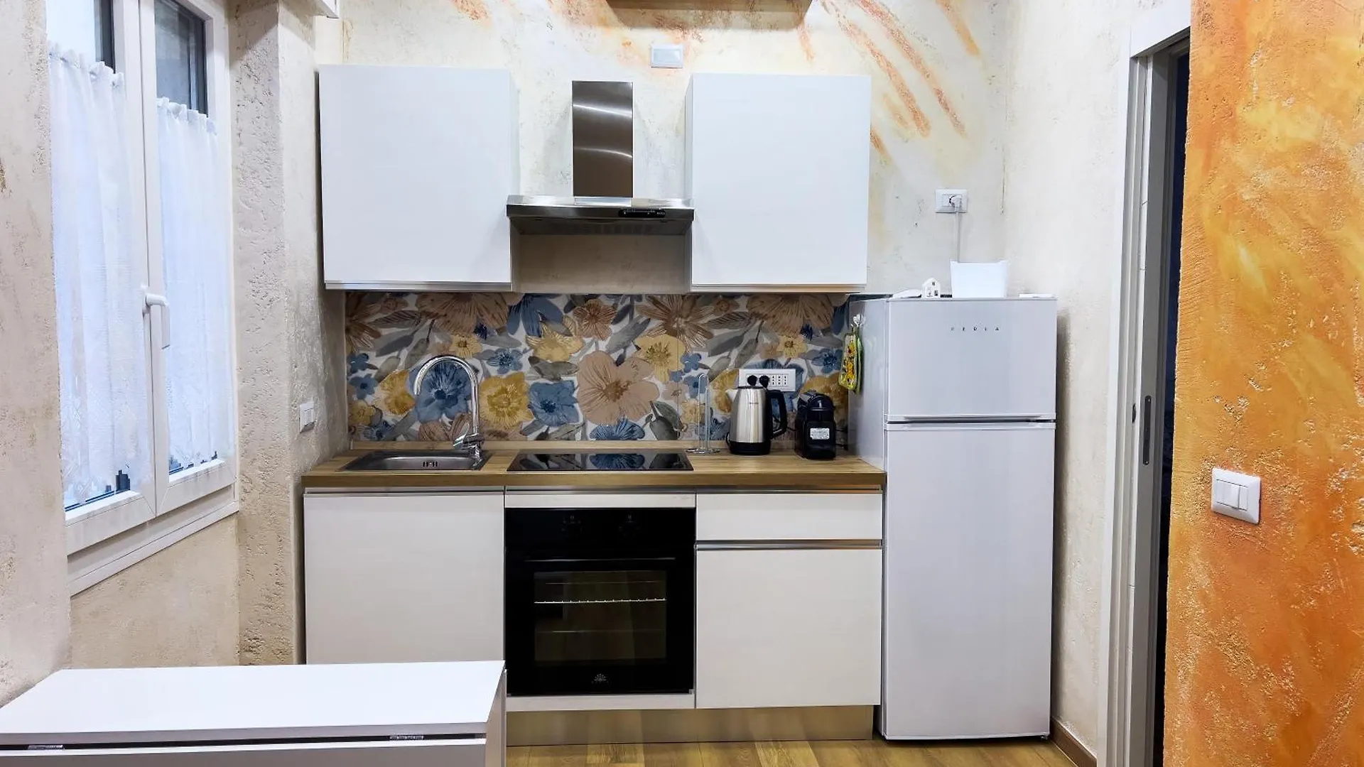 Apartmán Casa Vacanze Roma Lido Lido di Ostia Itálie